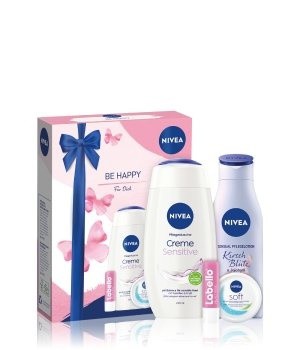 Kazeta Nivea Smooth Care/980321 | Kosmetické a dentální výrobky - Dámská kosmetika - Dárkové kazety Kazeta Nivea Smooth Care/980321 | Kosmetické a dentální výrobky - Dámská kosmetika - Dárkové kazety